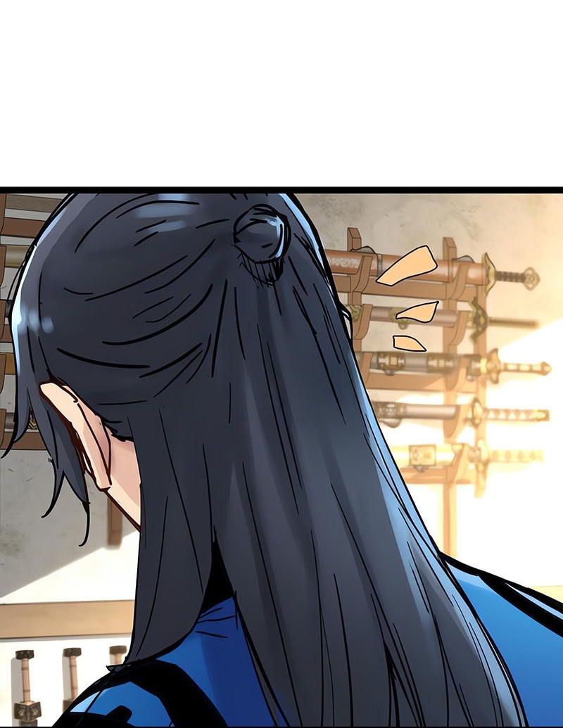 Thiên Tài Đoản Mệnh: Chapter 50