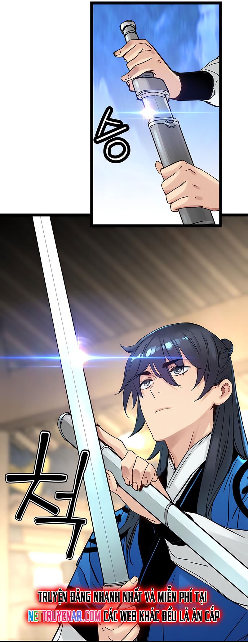 Thiên Tài Đoản Mệnh: Chapter 50