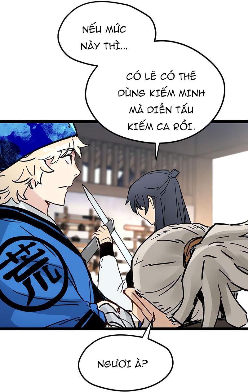 Thiên Tài Đoản Mệnh: Chapter 50