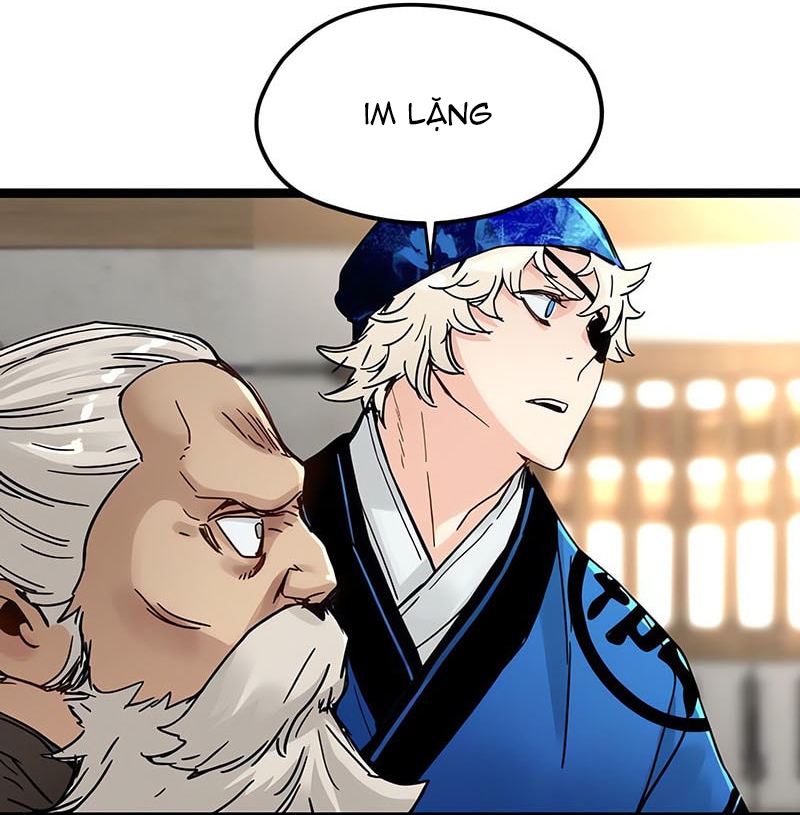 Thiên Tài Đoản Mệnh: Chapter 50