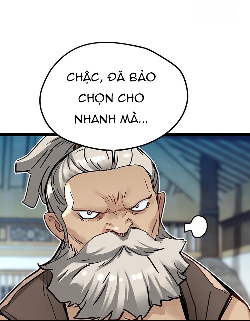 Thiên Tài Đoản Mệnh: Chapter 50