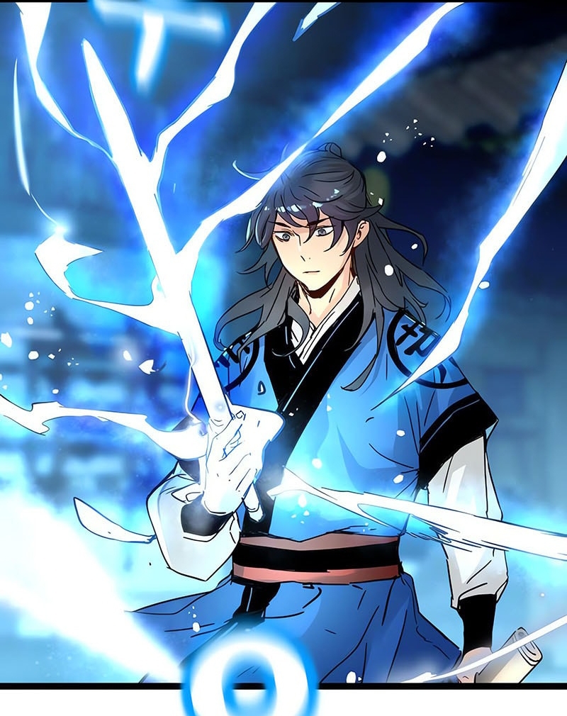 Thiên Tài Đoản Mệnh: Chapter 50