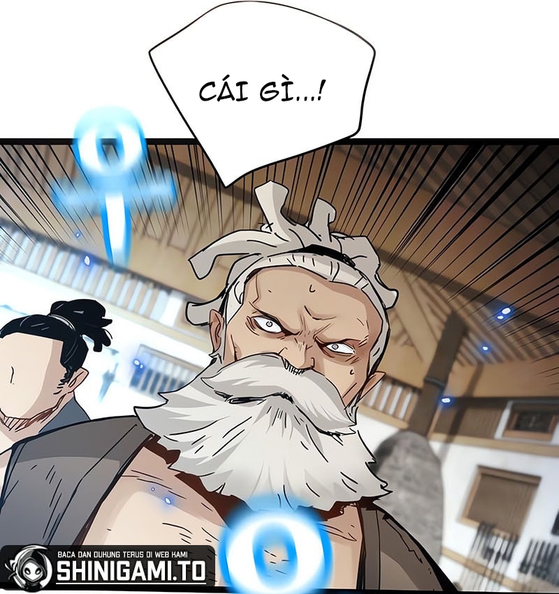 Thiên Tài Đoản Mệnh: Chapter 50