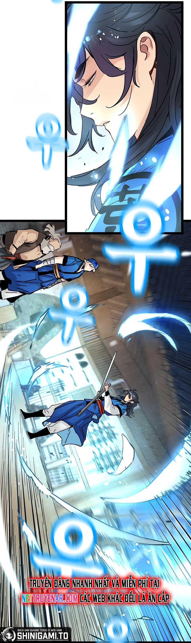 Thiên Tài Đoản Mệnh: Chapter 50