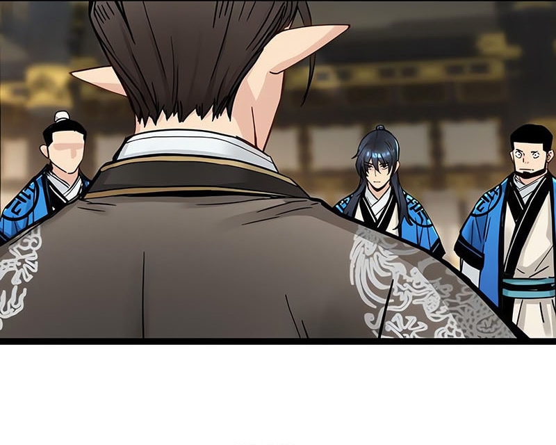 Thiên Tài Đoản Mệnh: Chapter 50