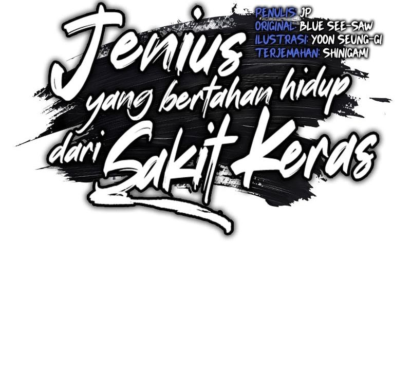 Thiên Tài Đoản Mệnh: Chapter 50