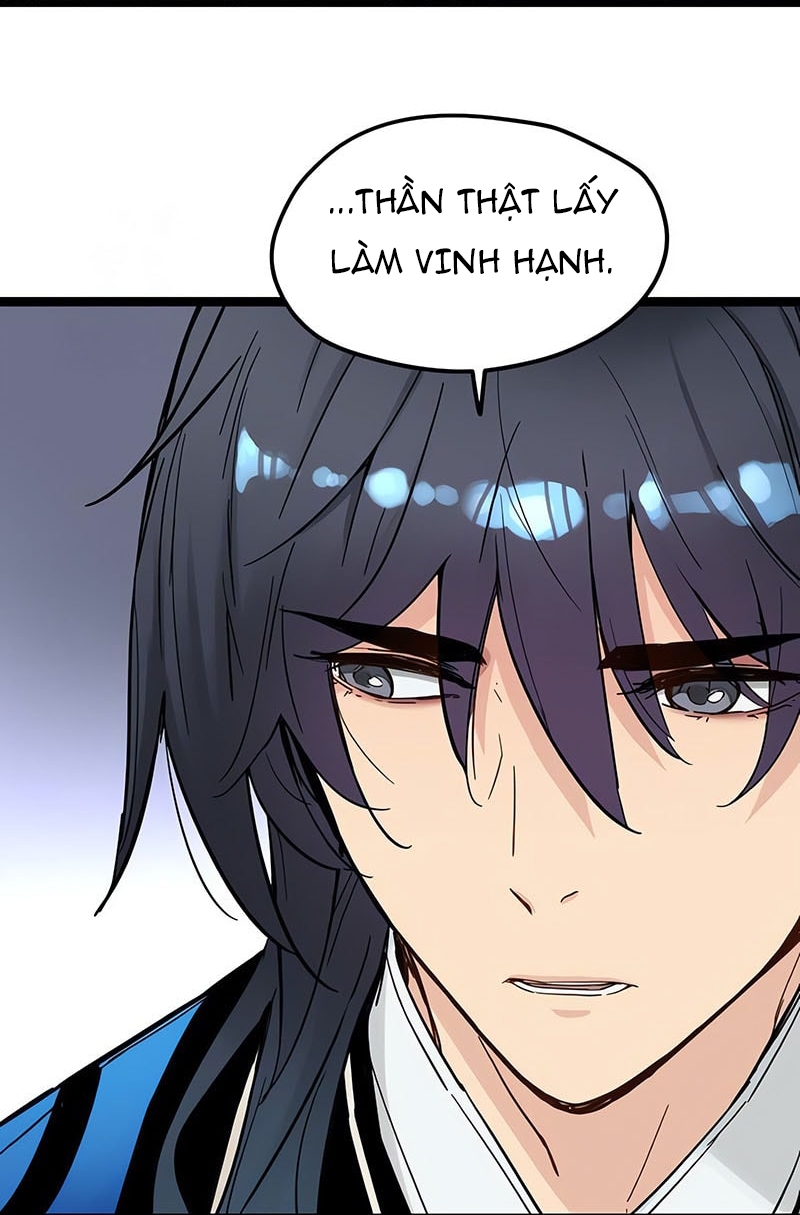Thiên Tài Đoản Mệnh: Chapter 50