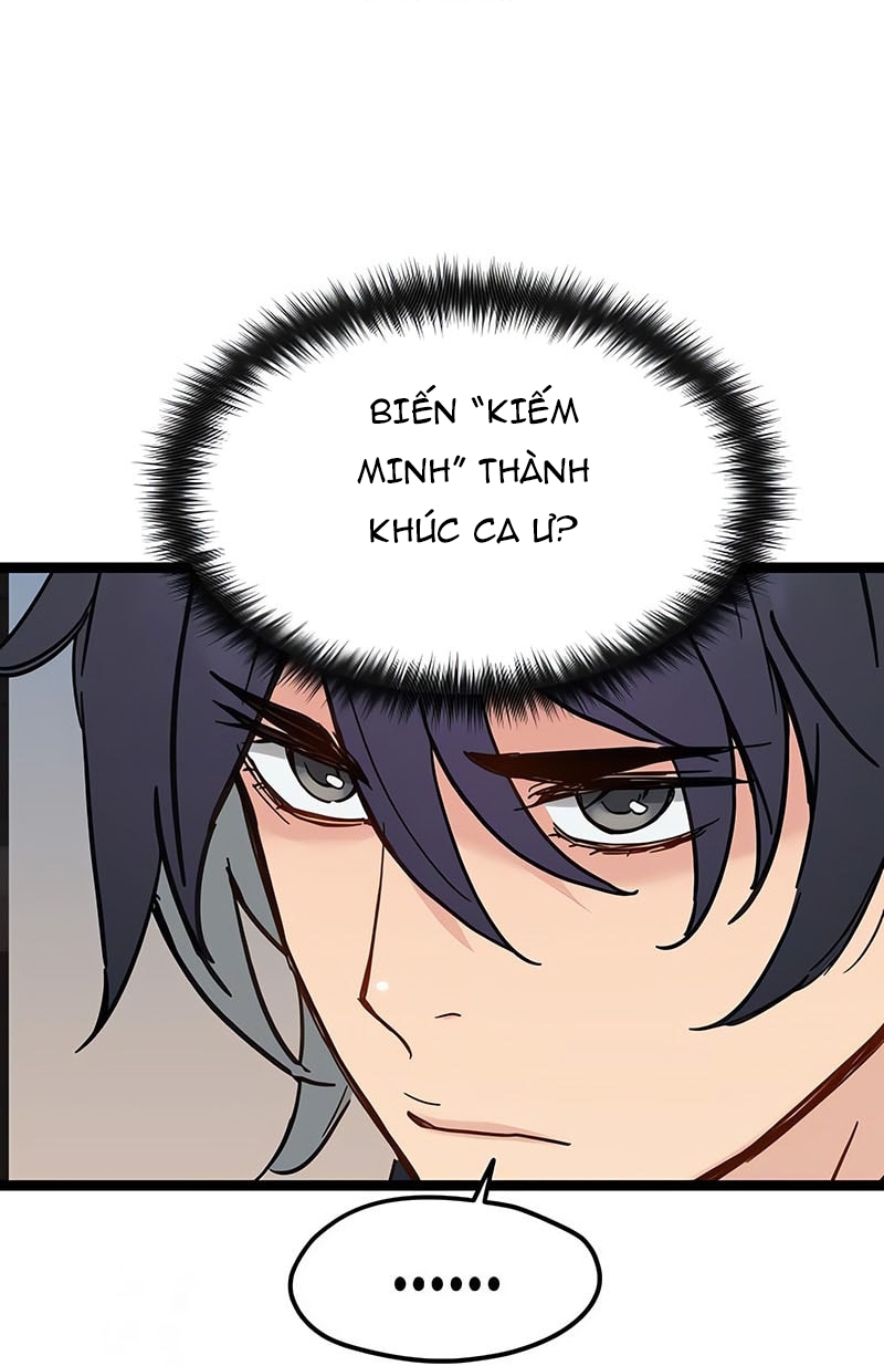 Thiên Tài Đoản Mệnh: Chapter 50