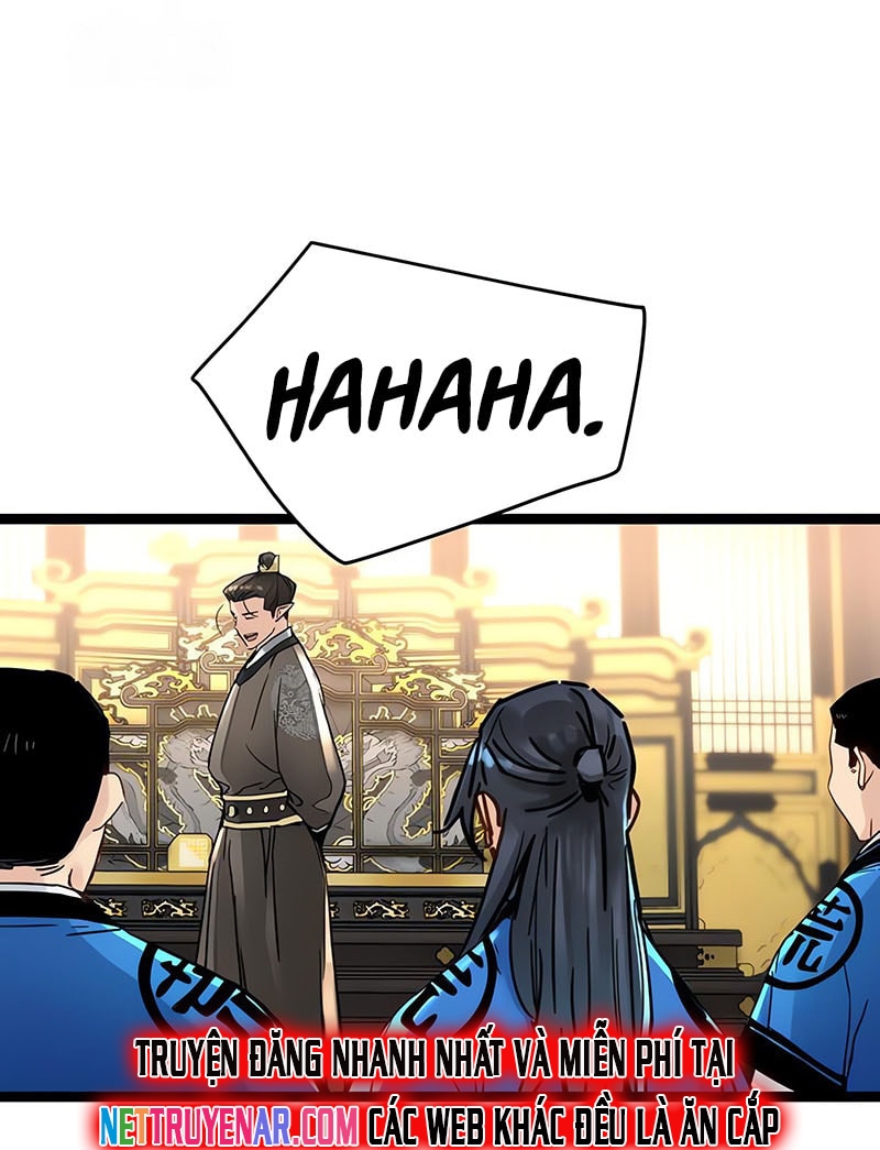 Thiên Tài Đoản Mệnh: Chapter 50