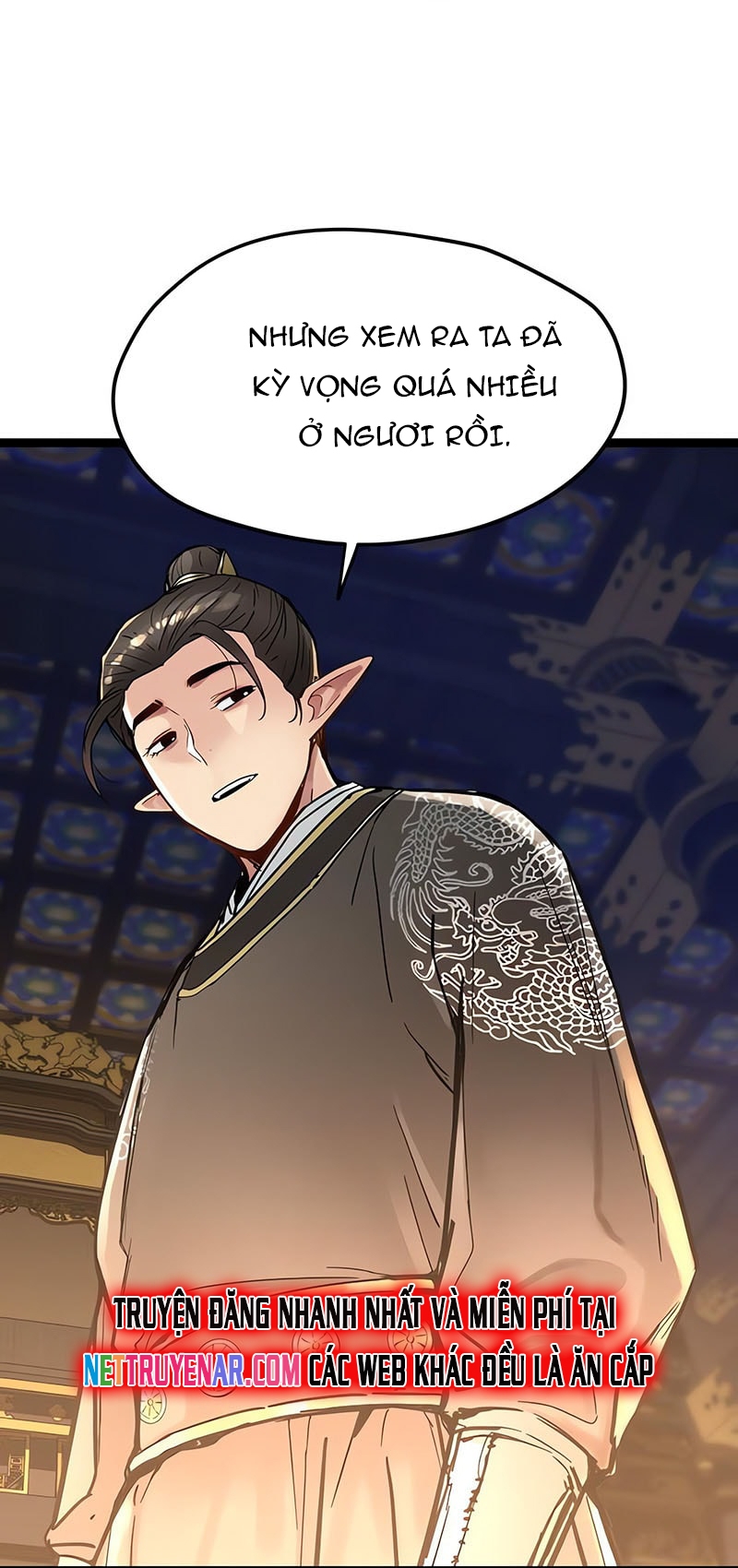 Thiên Tài Đoản Mệnh: Chapter 50