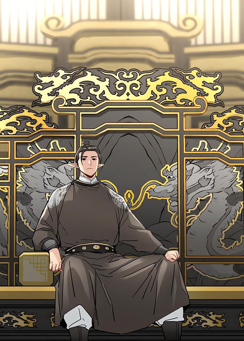 Thiên Tài Đoản Mệnh: Chapter 50