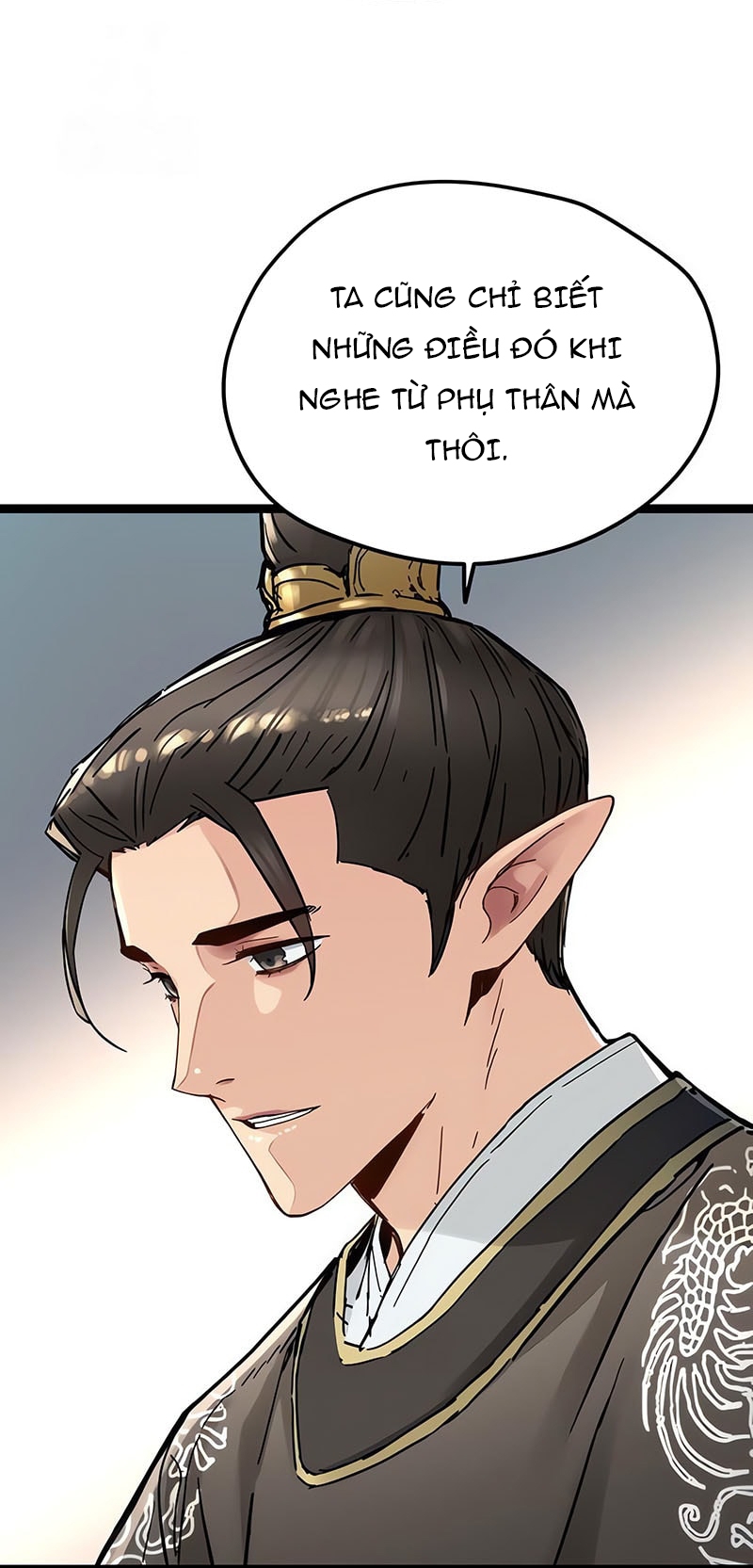 Thiên Tài Đoản Mệnh: Chapter 50