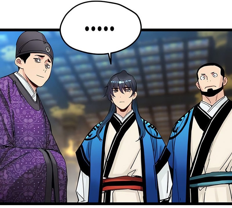 Thiên Tài Đoản Mệnh: Chapter 50