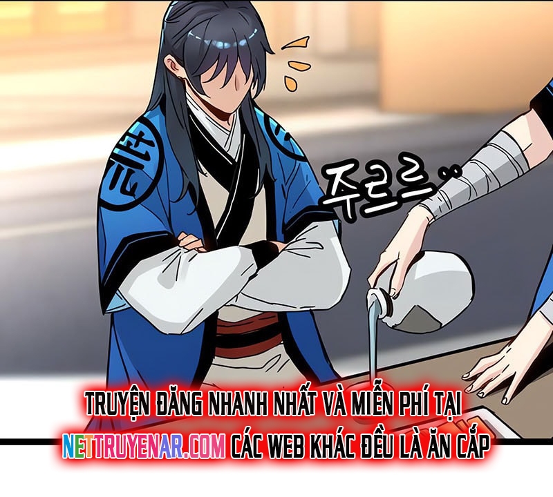 Thiên Tài Đoản Mệnh: Chapter 50