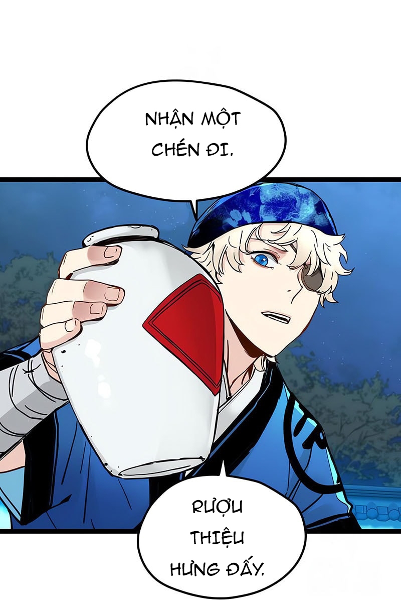 Thiên Tài Đoản Mệnh: Chapter 50