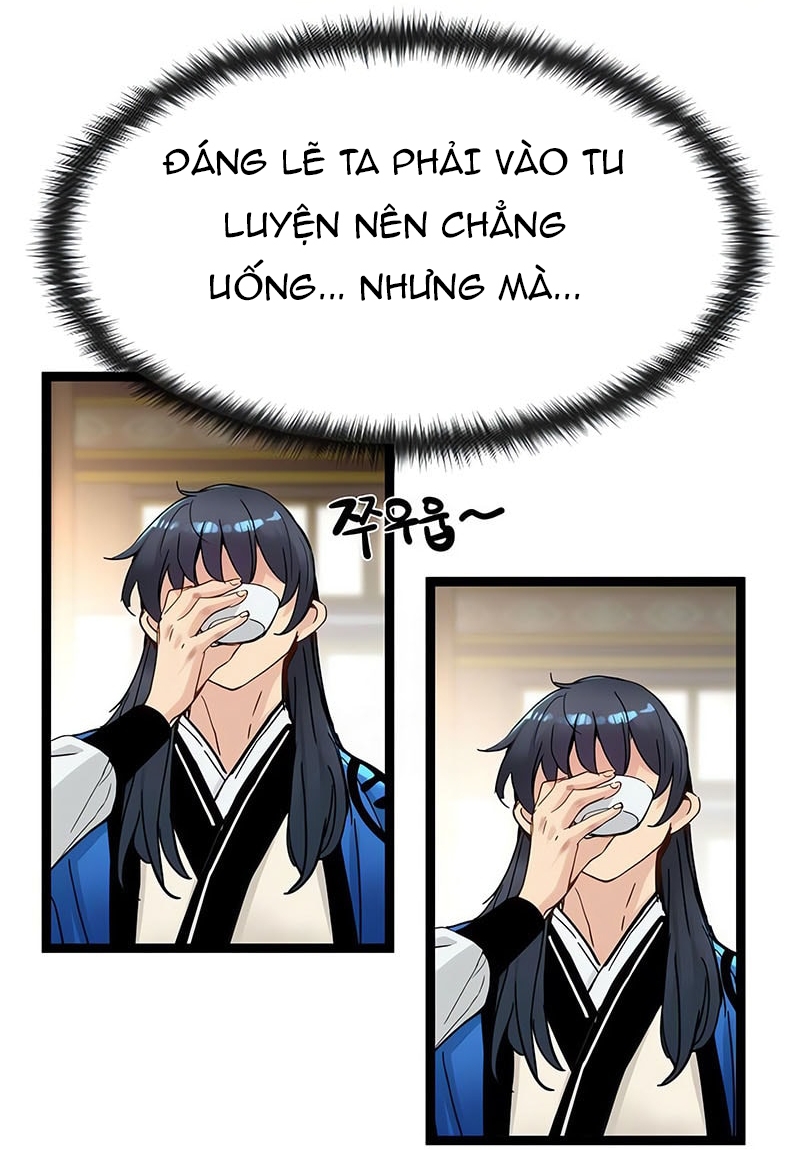 Thiên Tài Đoản Mệnh: Chapter 50