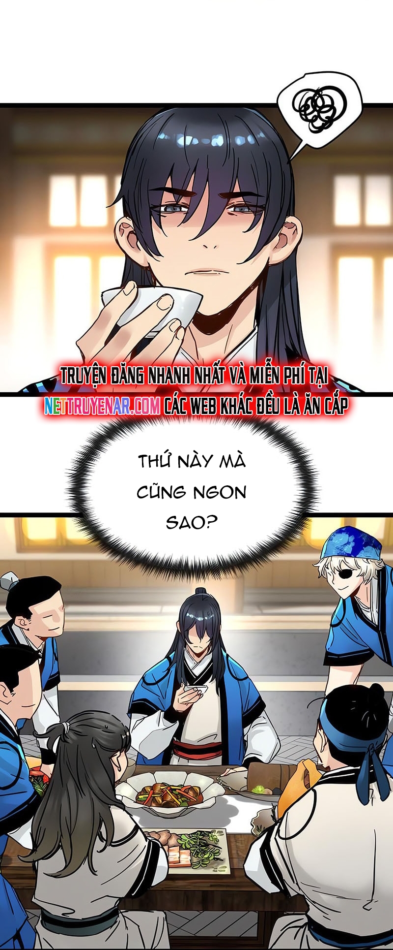 Thiên Tài Đoản Mệnh: Chapter 50