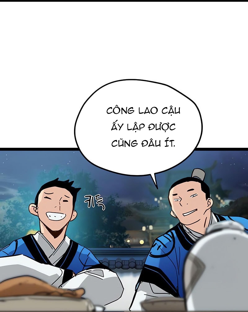 Thiên Tài Đoản Mệnh: Chapter 50