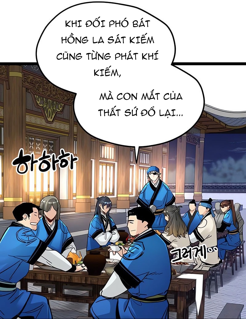 Thiên Tài Đoản Mệnh: Chapter 50