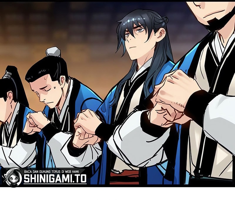 Thiên Tài Đoản Mệnh: Chapter 50