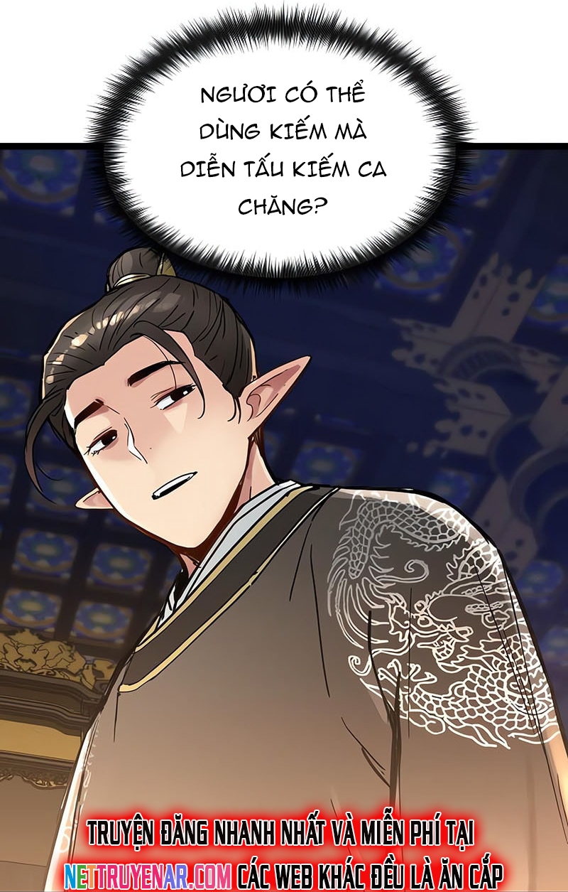 Thiên Tài Đoản Mệnh: Chapter 50