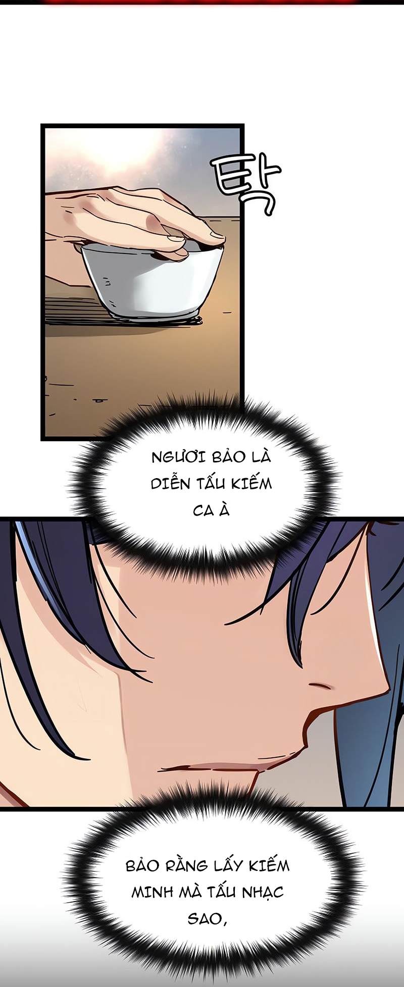 Thiên Tài Đoản Mệnh: Chapter 50