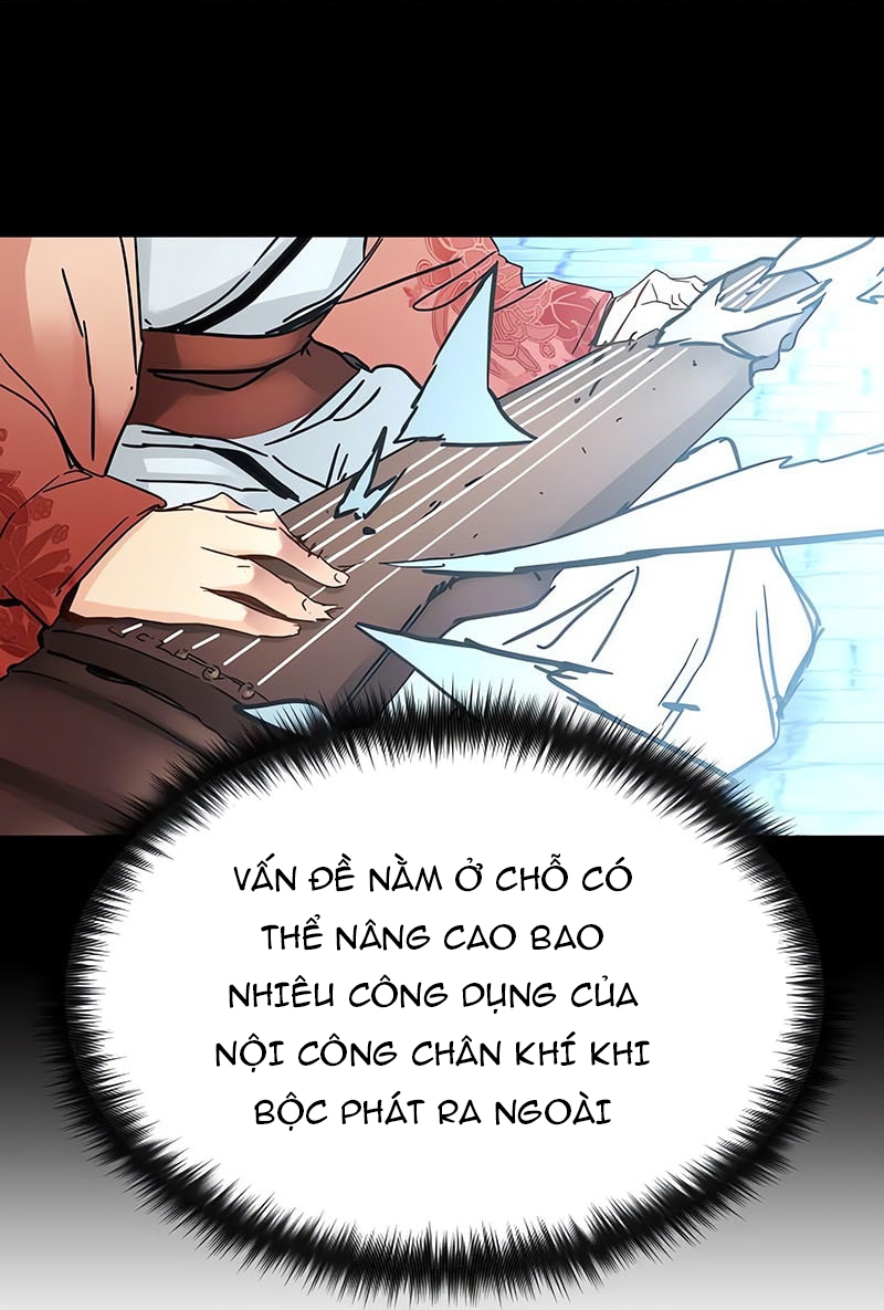 Thiên Tài Đoản Mệnh: Chapter 50