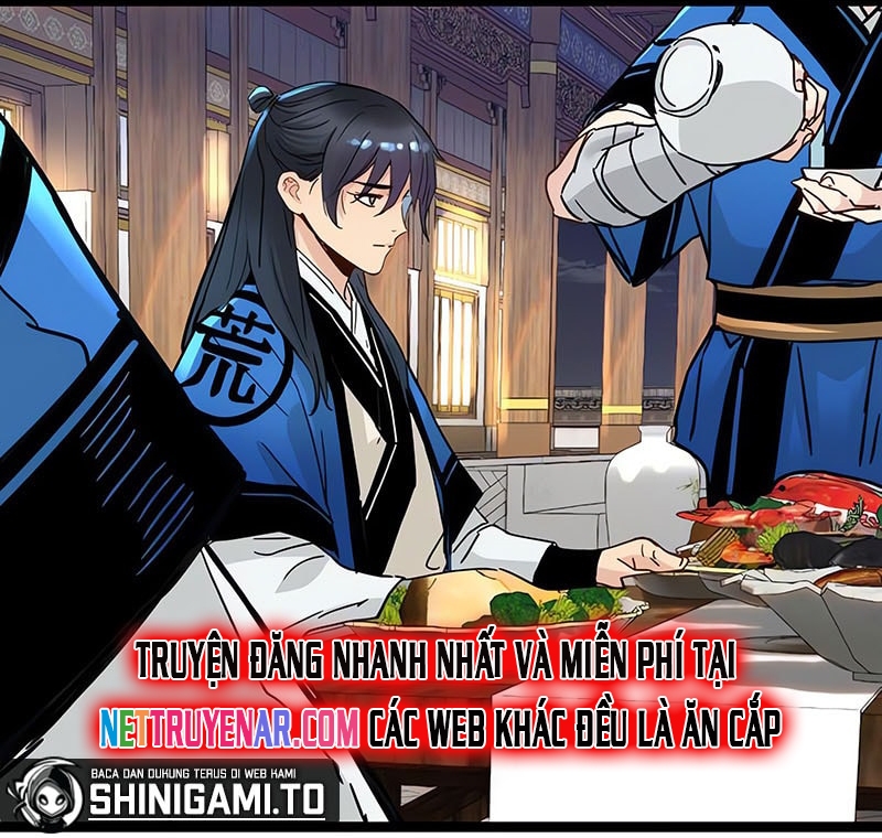 Thiên Tài Đoản Mệnh: Chapter 50