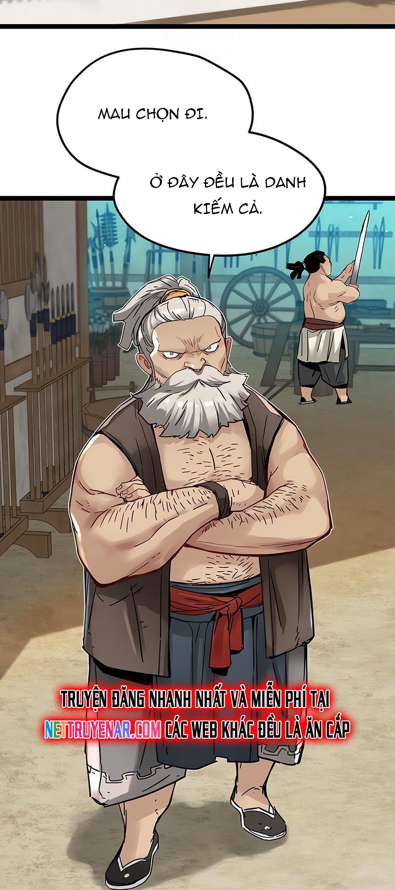 Thiên Tài Đoản Mệnh: Chapter 50