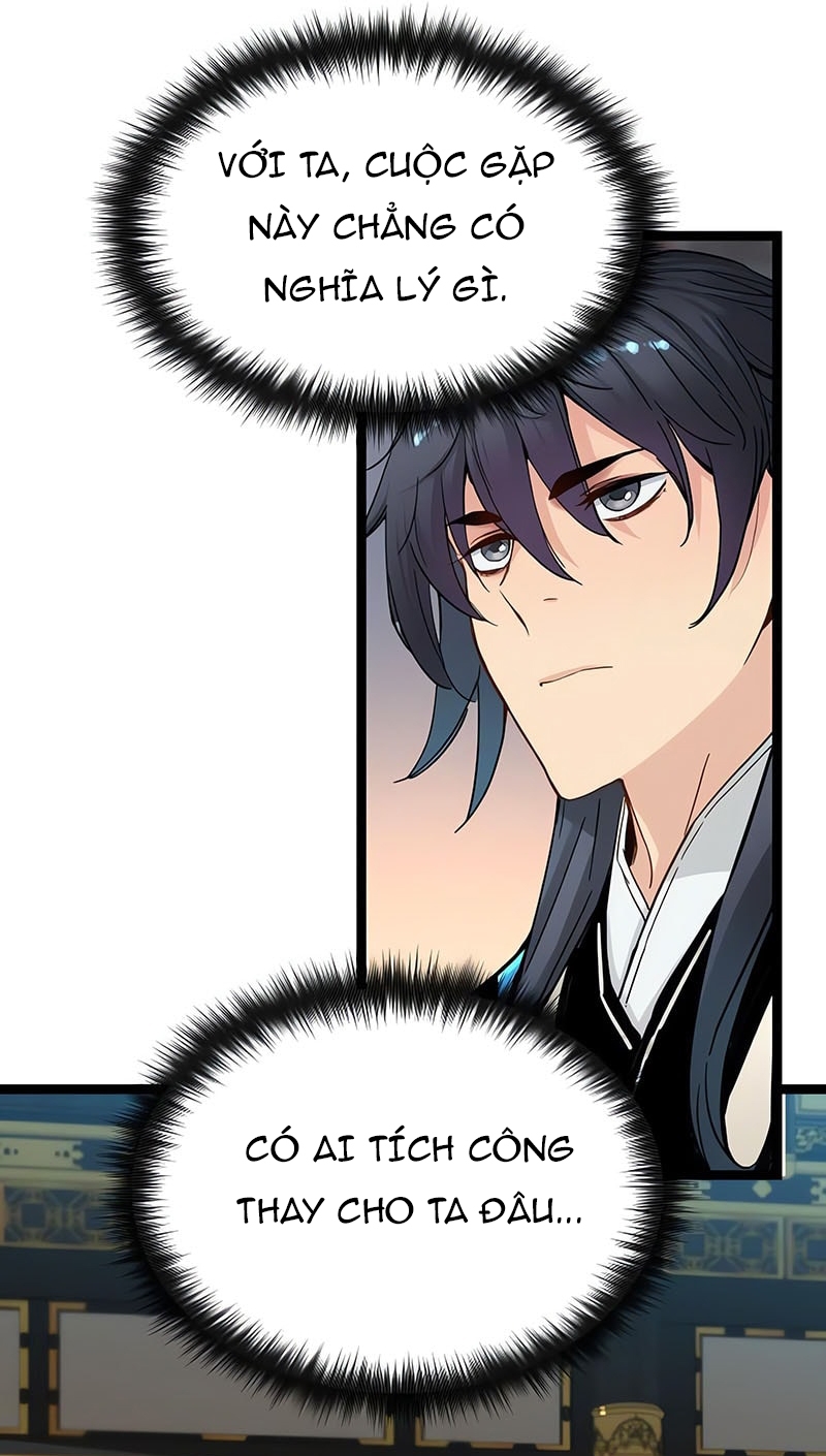 Thiên Tài Đoản Mệnh: Chapter 50