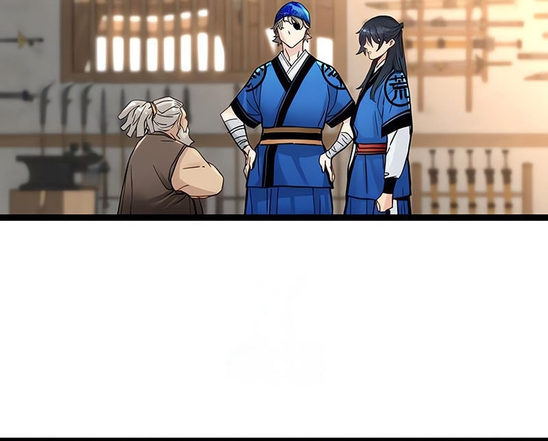 Thiên Tài Đoản Mệnh: Chapter 50