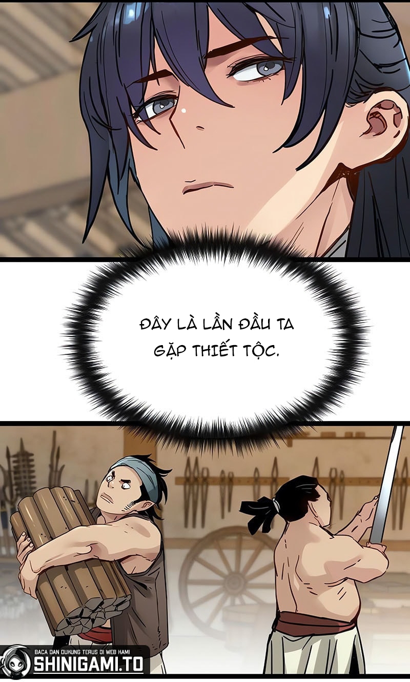 Thiên Tài Đoản Mệnh: Chapter 50