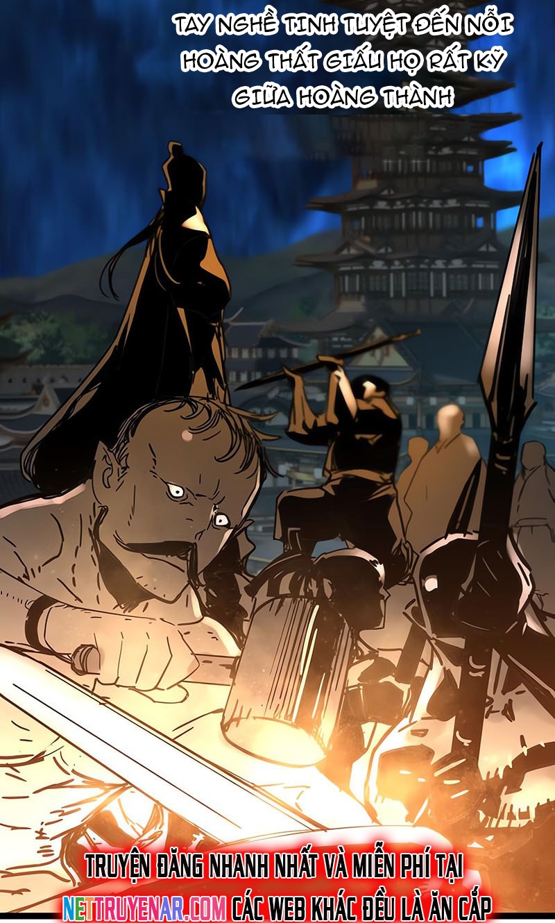 Thiên Tài Đoản Mệnh: Chapter 50