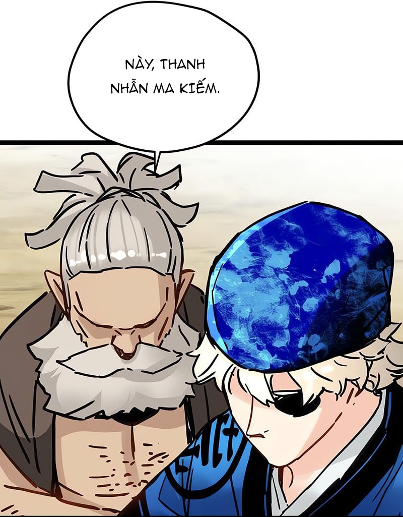 Thiên Tài Đoản Mệnh: Chapter 50