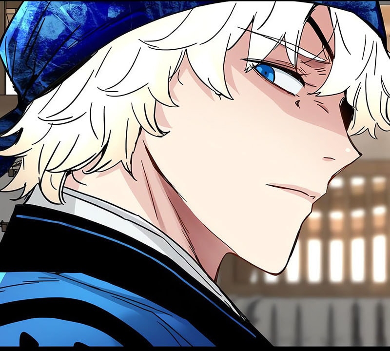 Thiên Tài Đoản Mệnh: Chapter 50