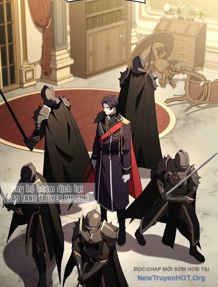 Thiên Tài Ma Pháp Sư Giấu Nghề: Chapter 101