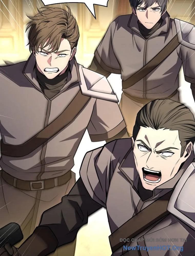 Thiên Tài Ma Pháp Sư Giấu Nghề: Chapter 101