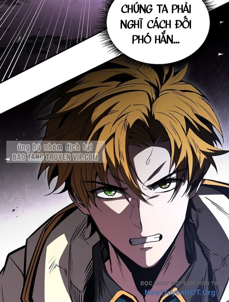 Thiên Tài Ma Pháp Sư Giấu Nghề: Chapter 101