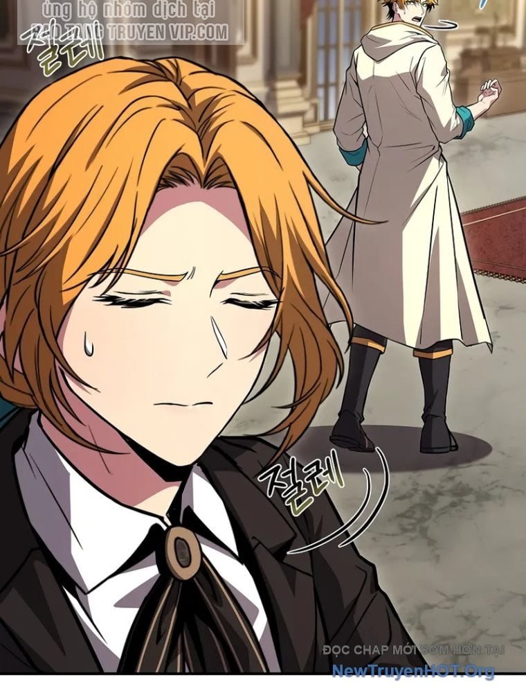 Thiên Tài Ma Pháp Sư Giấu Nghề: Chapter 101