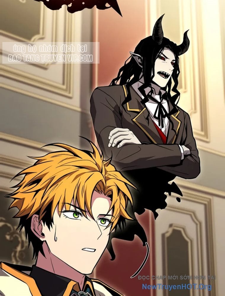 Thiên Tài Ma Pháp Sư Giấu Nghề: Chapter 101