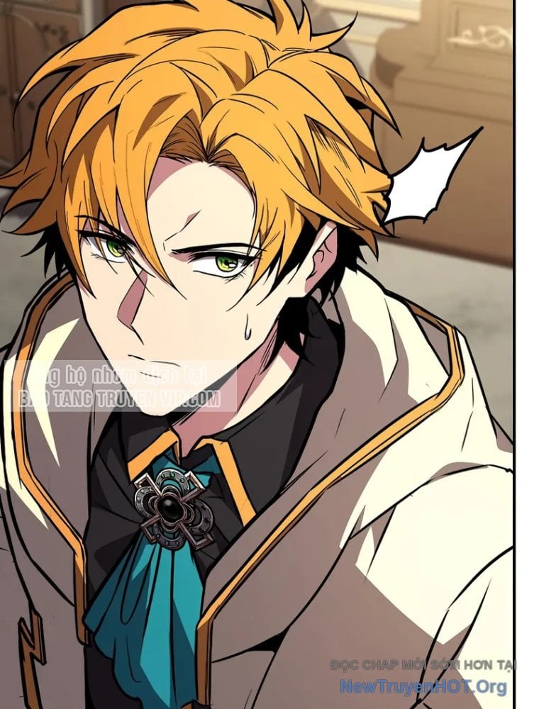 Thiên Tài Ma Pháp Sư Giấu Nghề: Chapter 101