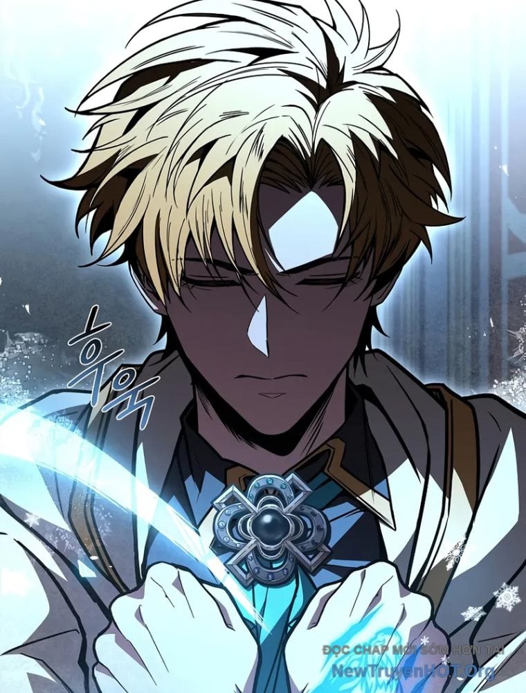 Thiên Tài Ma Pháp Sư Giấu Nghề: Chapter 101