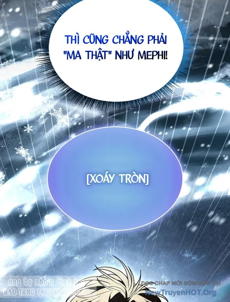 Thiên Tài Ma Pháp Sư Giấu Nghề: Chapter 101