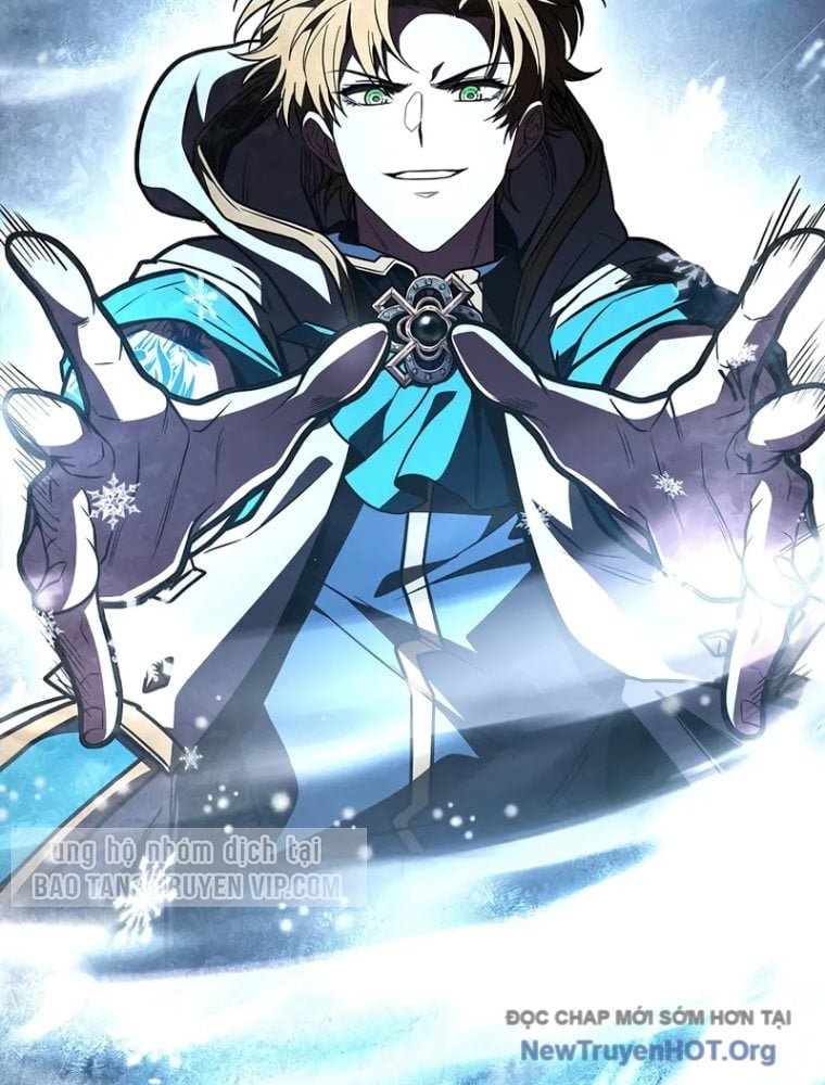 Thiên Tài Ma Pháp Sư Giấu Nghề: Chapter 101