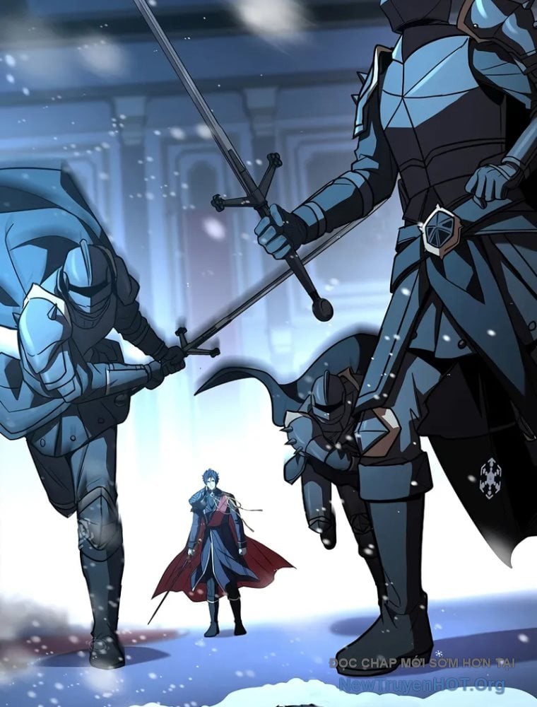 Thiên Tài Ma Pháp Sư Giấu Nghề: Chapter 101