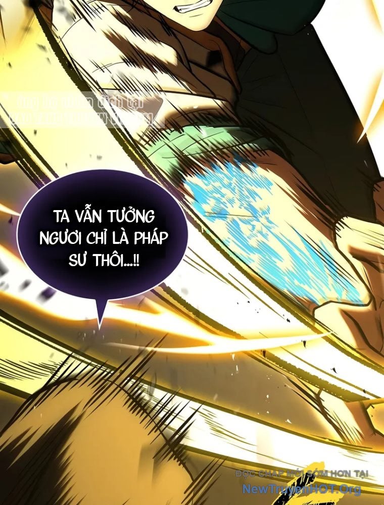 Thiên Tài Ma Pháp Sư Giấu Nghề: Chapter 101