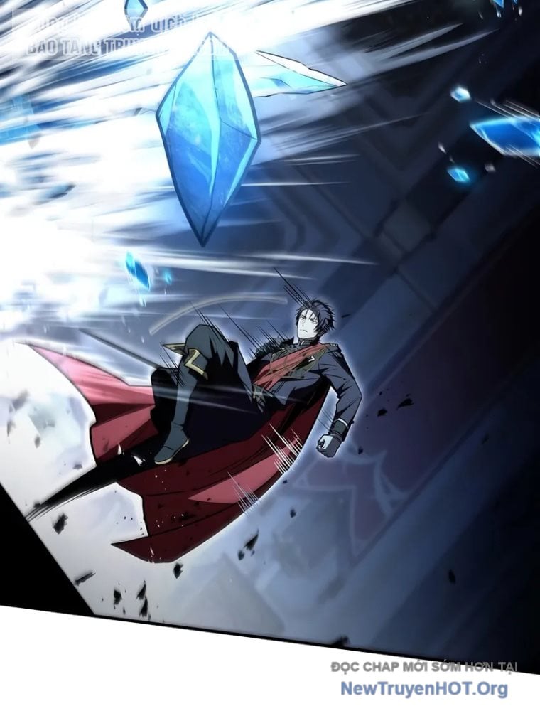 Thiên Tài Ma Pháp Sư Giấu Nghề: Chapter 101