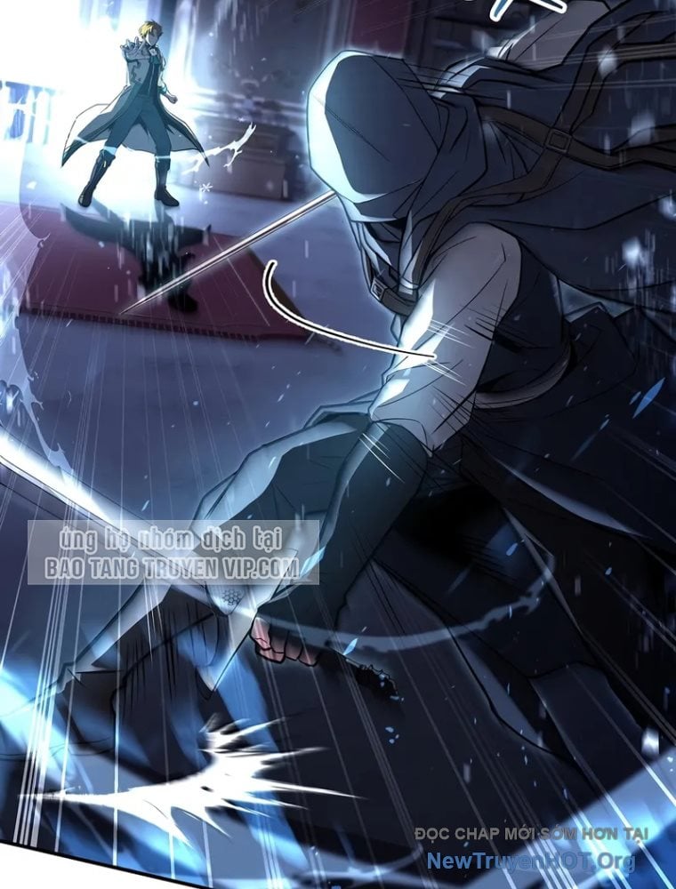 Thiên Tài Ma Pháp Sư Giấu Nghề: Chapter 101