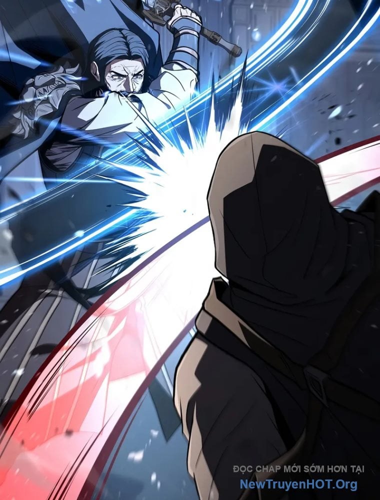 Thiên Tài Ma Pháp Sư Giấu Nghề: Chapter 101