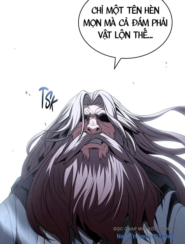 Thiên Tài Ma Pháp Sư Giấu Nghề: Chapter 101